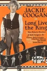 Poster de la película Long Live the King - Películas hoy en TV