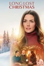 Poster de la película Long Lost Christmas - Películas hoy en TV