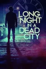 Jack Shipley es  en Long Night in a Dead City