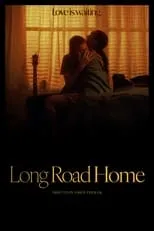 Cristina Encarnacion es Olive en Long Road Home