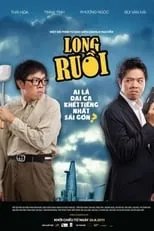 Poster de la película Long Ruồi - Películas hoy en TV