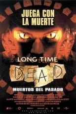 Marsha Thomason interpreta a Lucy en Long Time Dead (Muertos del pasado)