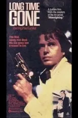 Poster de la película Long Time Gone - Películas hoy en TV