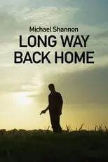 John C. Stubblefield interpreta a John C. en Long Way Back Home