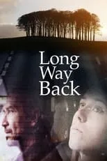 Tristan Sturrock interpreta a David en Long Way Back