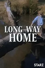 Josh Albee es Bo (as Joshua Albee) en Long Way Home