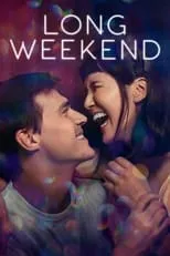 Finn Wittrock en la película Long Weekend