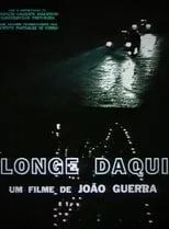 Portada de Longe Daqui