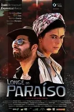 Poster de Longe do Paraíso