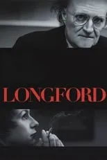 Anton Rodgers en la película Longford