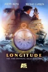 Poster de Longitude