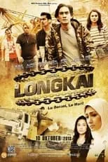 Poster de Longkai