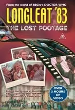 James Russell es  en Longleat '83: The Lost Footage