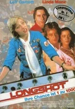 Portada de Longshot