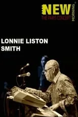 Lonnie Liston Smith interpreta a (Claviers) en Lonnie Liston Smith - Live at The New Morning