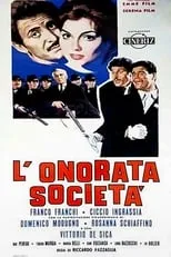 Película L'onorata società