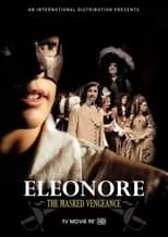 Película Éléonore L'intrépide