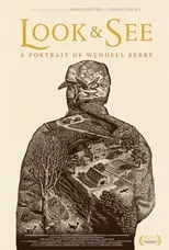 Poster de Look & See: A Portrait of Wendell Berry