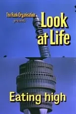 Tim Turner interpreta a Self - Commentator en Look at Life: Eating High