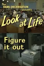 Tim Turner interpreta a Self - Commentator en Look at Life: Figure It Out