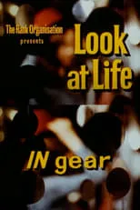 Iggy es Self en Look at Life: IN Gear