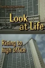 Tim Turner interpreta a Narrator en Look at Life: Rising to High Office