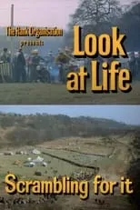 Eamonn Andrews es Self - Commentator en Look at Life: Scrambling for It