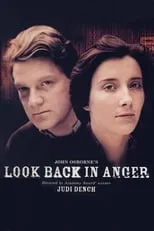 Portada de Look Back in Anger