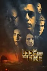 Poster de Look Into the Fire