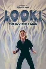 Allie Jennings interpreta a Darla en LOOK! The Invisible Man