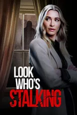 Howard M. Lockie interpreta a Dr. Fitzgerald en Look Who's Stalking