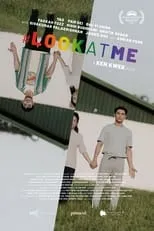 Póster de la película #LookAtMe