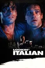 Póster de Lookin' Italian