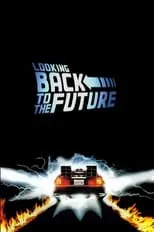 Huey Lewis en la película Looking Back to the Future