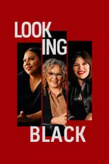 Póster de la película Looking Black