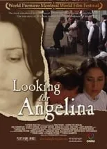 Póster de Looking for Angelina