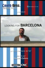 Andrés Iniesta es Self (archive footage) en Looking for Barcelona