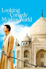 Poster de Looking for Comedy in the Muslim World