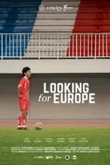 Al Gilang es Asep en Looking for Europe