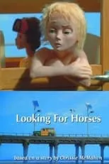 Samantha Stone es Voice en Looking for Horses