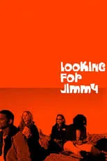 Emily Wagner interpreta a V. en Looking for Jimmy