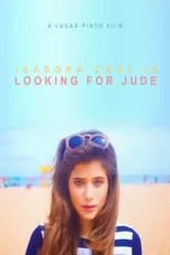 Isadora Cruz es Margareth en Looking for Jude