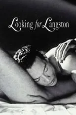 Póster de Looking for Langston