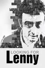 Lenny Bruce interpreta a Self (archive footage) en Looking for Lenny