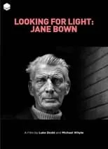 Película Looking for Light: Jane Bown