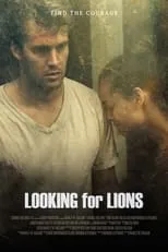 Itai Diakov en la película Looking for Lions