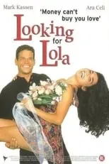 Adam Biesk interpreta a Benny en Looking For Lola