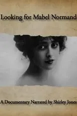 Película Looking for Mabel Normand