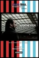 Éric Cantona es Self en Looking for Manchester