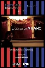 Película Looking for Milano